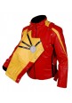 Men's Firestorm Jacket